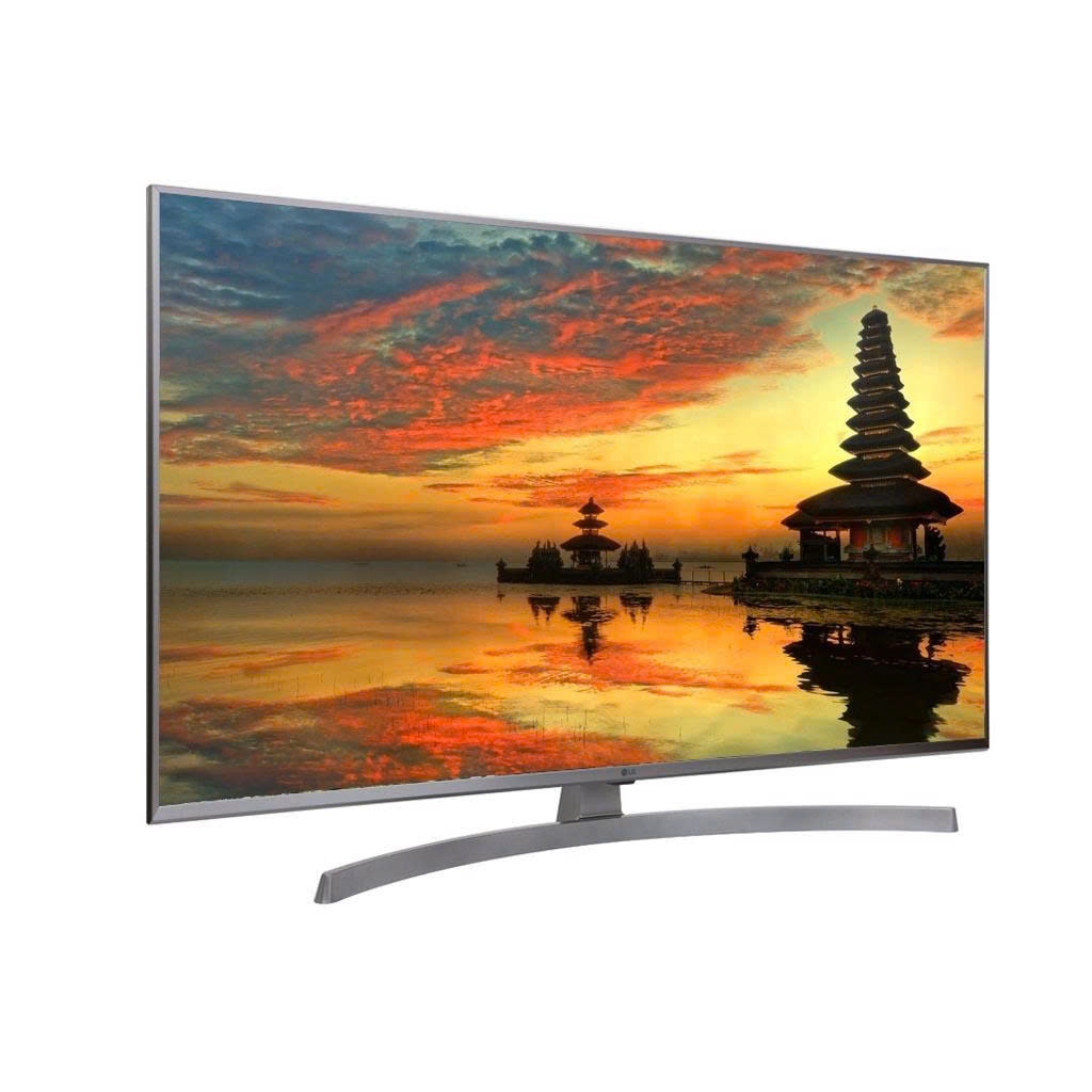 Chân tivi LG 49UK7500PTA Chính hãng