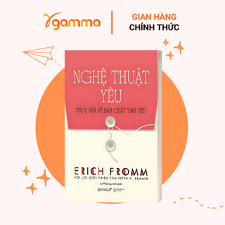 Sách - Nghệ Thuật Yêu - The Art of Loving (Juhoon Cortis hay đọc) (Omega Plus)