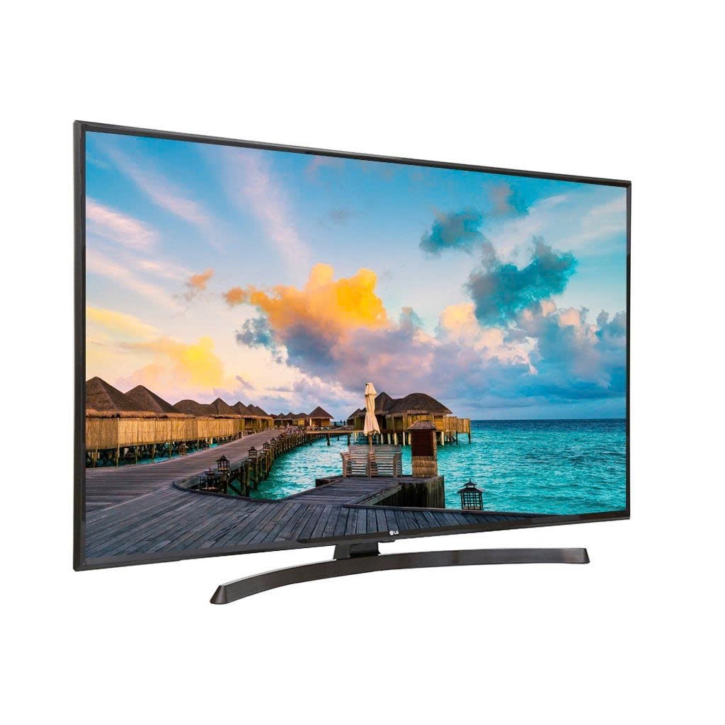 Chân tivi LG 49UK6340PTF Chính hãng