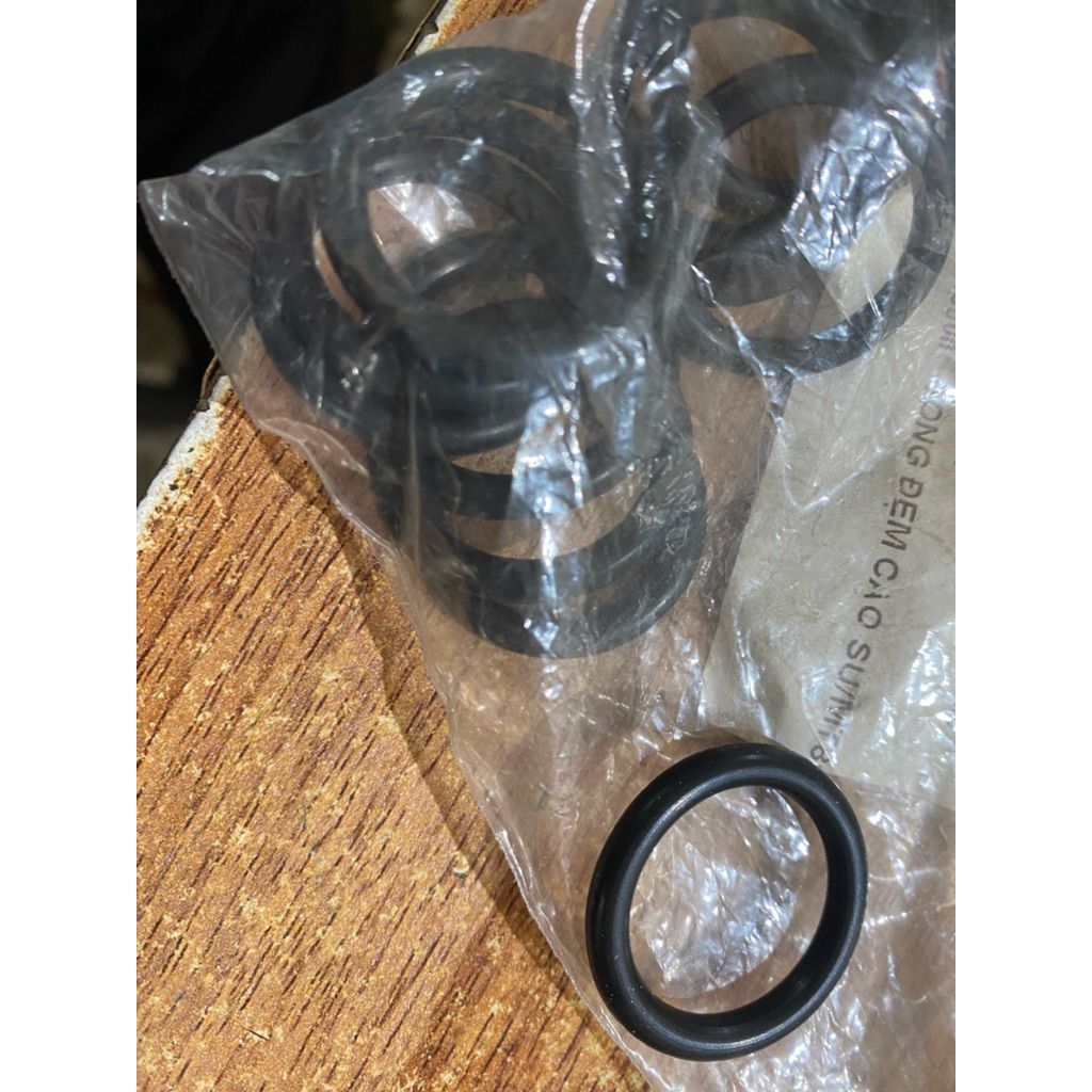 Roăng pis tong máy khoan đục MT860 M8600 Makita