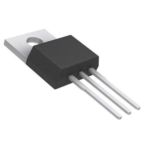 Diode MBR20100CT TO-220 20A 100V (MBR20100 MBR 20100 20100CT) [Diode Schottky]
