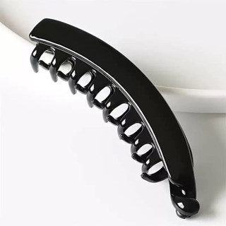 Kẹp tóc càng cua siêu lớn 14cm style Hàn Quốc thanh lịch
