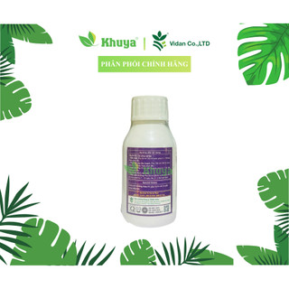 Phân bón lá Vidan Phân tím 100ml Đậm Đặc Bung đọt - Ra rễ - Phì trái