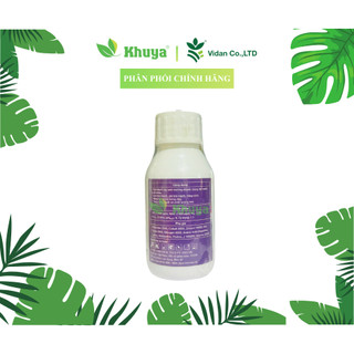 Phân bón lá Vidan Phân tím 100ml Đậm Đặc Bung đọt - Ra rễ - Phì trái