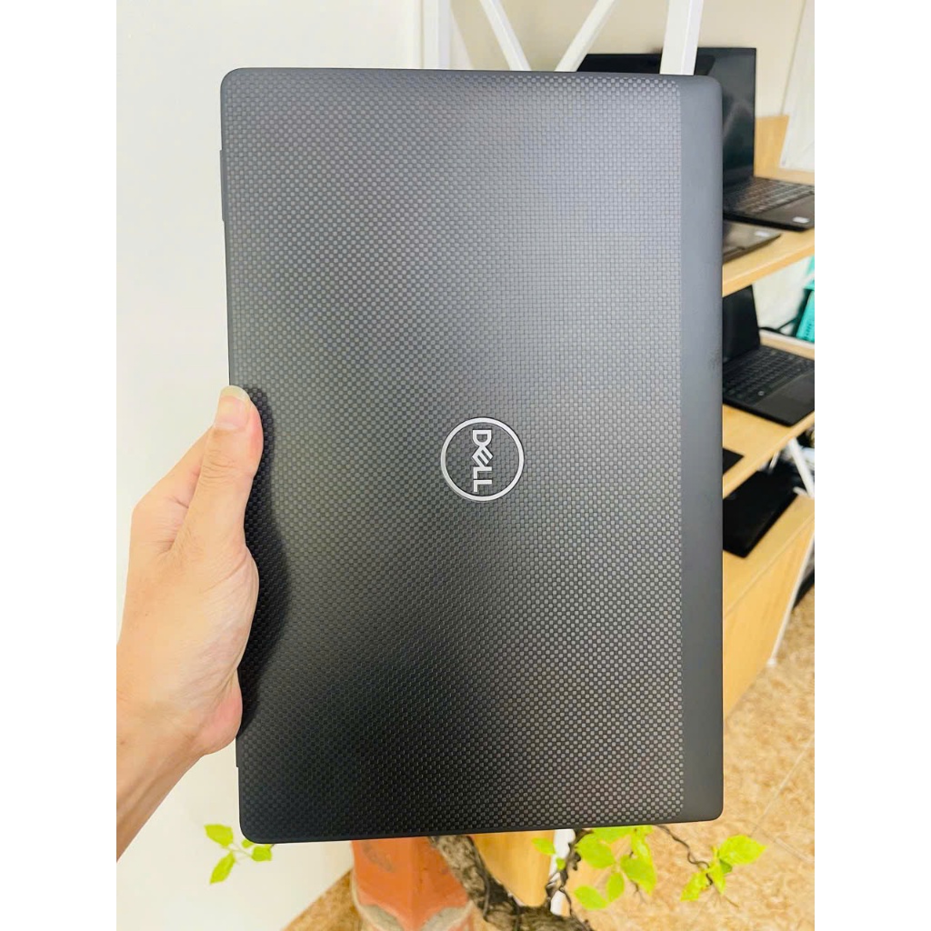 Dell latitude E7420 i7-1165G7/ Ram 16Gb/ SSD 256/512gbGb/ Màn 14'' FHD IPS US