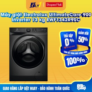 EWF1342R9SC - Máy giặt Electrolux UltimateCare 900 Inverter 13 kg EWF1342R9SC - Hàng chính hãng