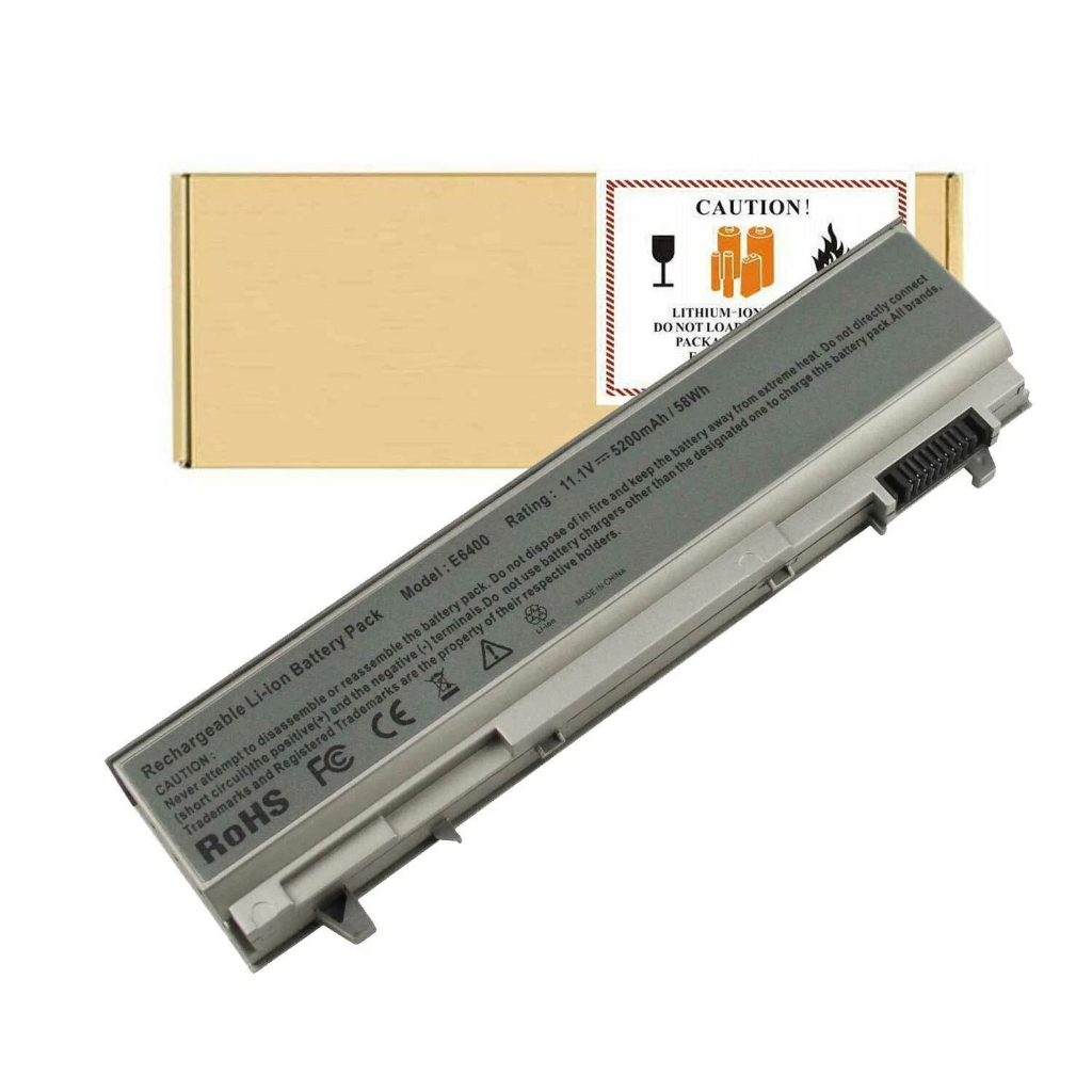 ⚡ Pin Dell Latitude E6400, E6410, E6500, E6510