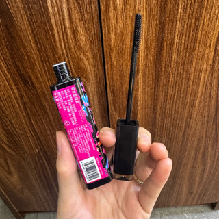 Chuốt Tóc Con Mascara  Forcolour Giữ Nếp Tóc 35ml- 13ml [Chính Hãng]