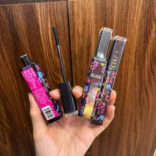 Chuốt Tóc Con Mascara  Forcolour Giữ Nếp Tóc 35ml- 13ml [Chính Hãng]