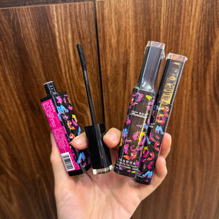 Chuốt Tóc Con Mascara  Forcolour Giữ Nếp Tóc 35ml- 13ml [Chính Hãng]