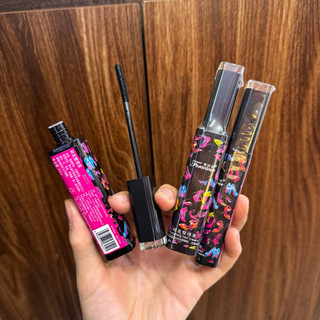 Chuốt Tóc Con Mascara  Forcolour Giữ Nếp Tóc 35ml- 13ml [Chính Hãng]