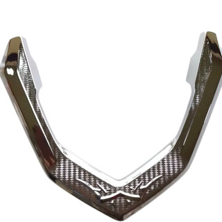 ốp trang trí exciter 155 crom