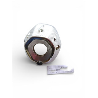 ốp trang trí exciter 155 crom