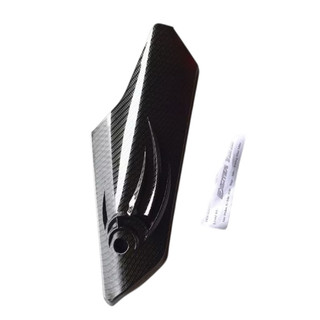 ốp trang trí exciter 155 cacbon