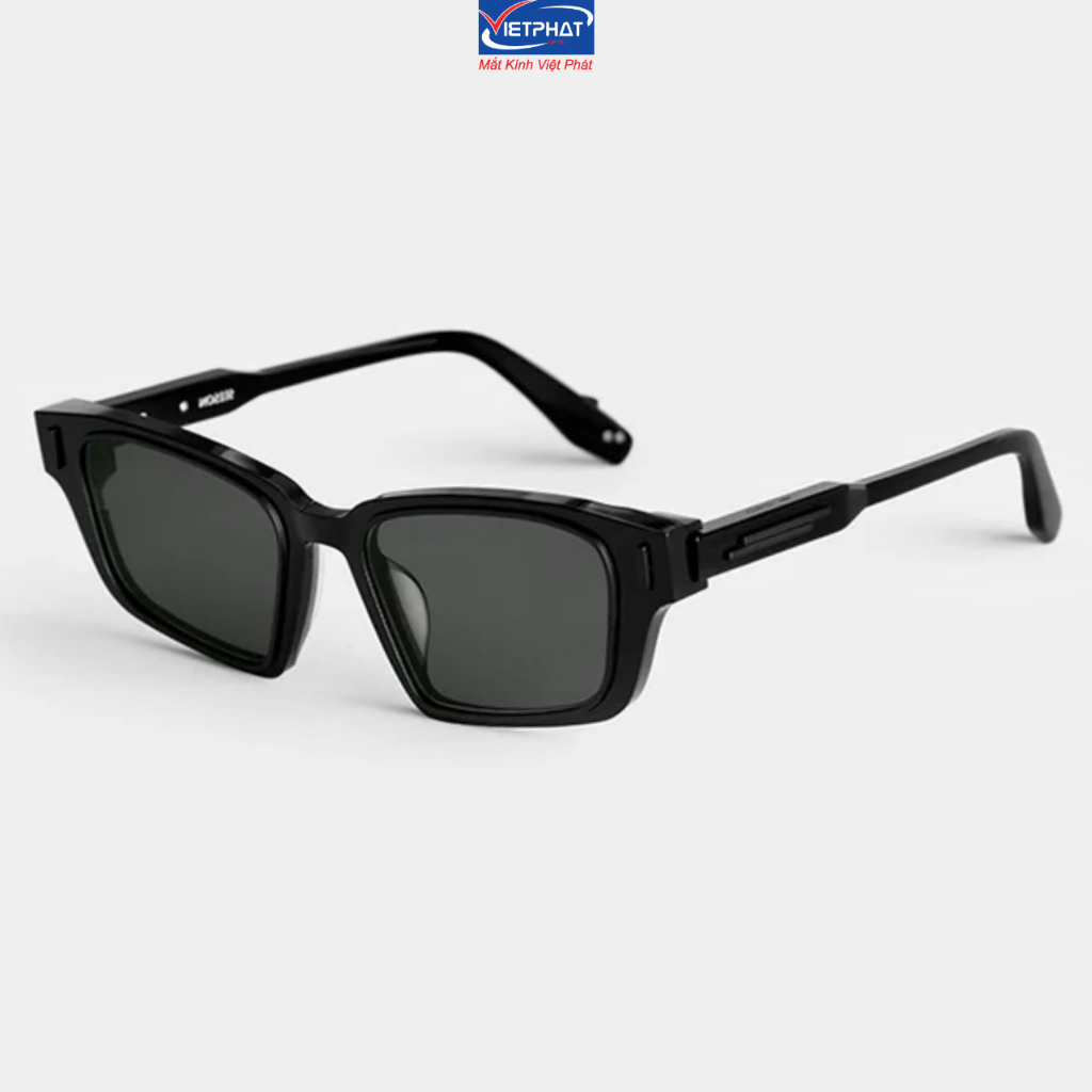 Kính Mát SEESON THE ASSEMBLED 10 SUNGLASSES