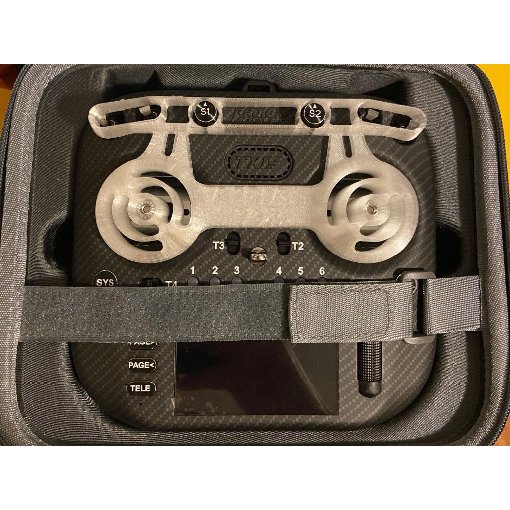 Bảo vệ Gimbal tx15 - tx 15 Max cho drone fpv