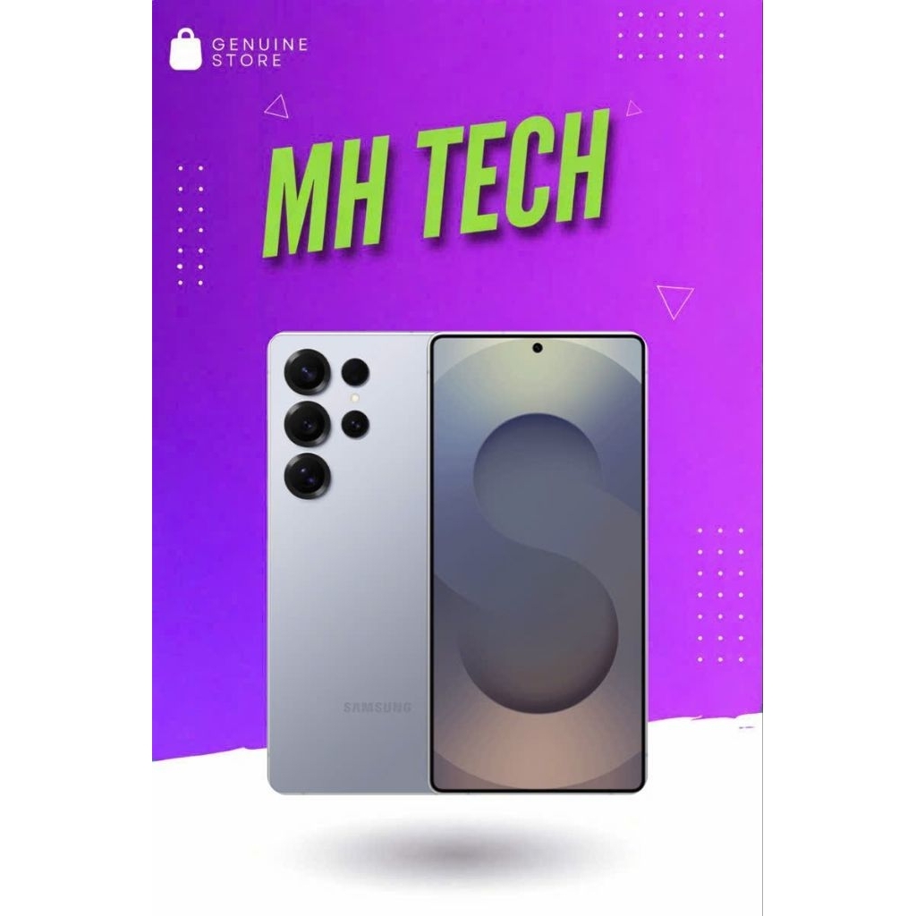 Điện thoại Samsung Galaxy S25 Ultra 5G 12GB 256GB