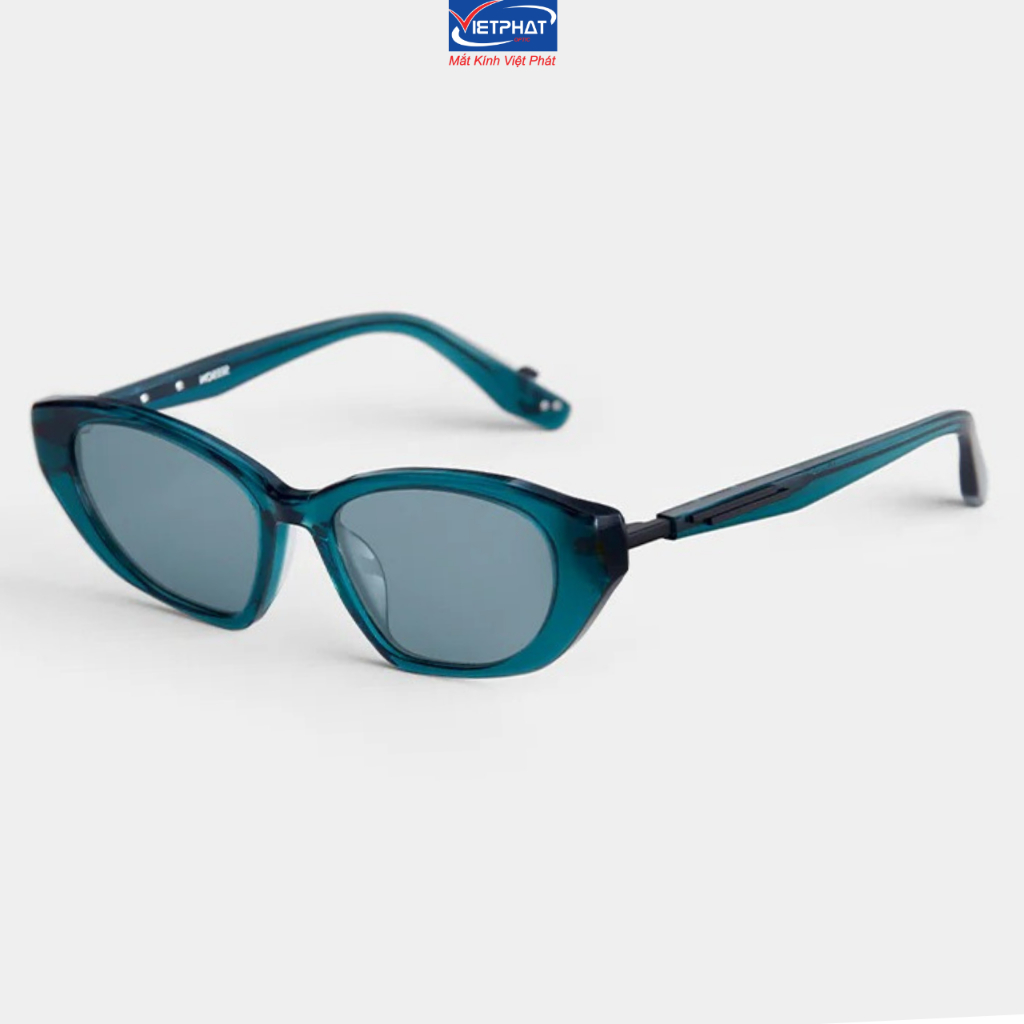 Kính mát SEESON THE CUT EDGE 01 SUNGLASSES