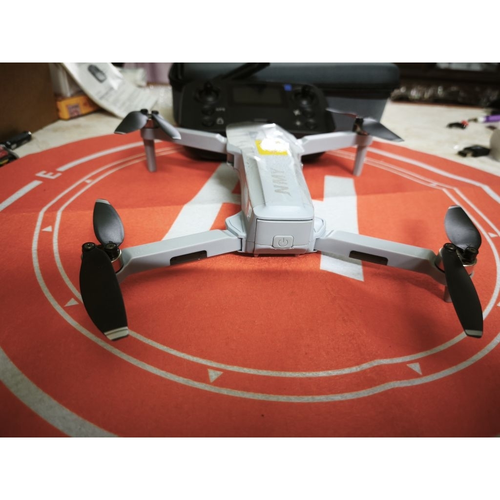 DRONE LYZRC L700-PRO(N300 pro NMY)GPS CAMERA KÉP TRỞ VỀ THÔNG MINH