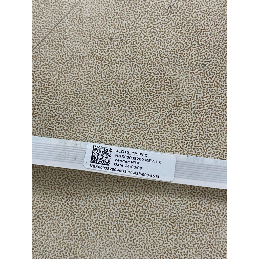 Thay cáp đi Chuột 🐀  laptop Lenovo Loq 15