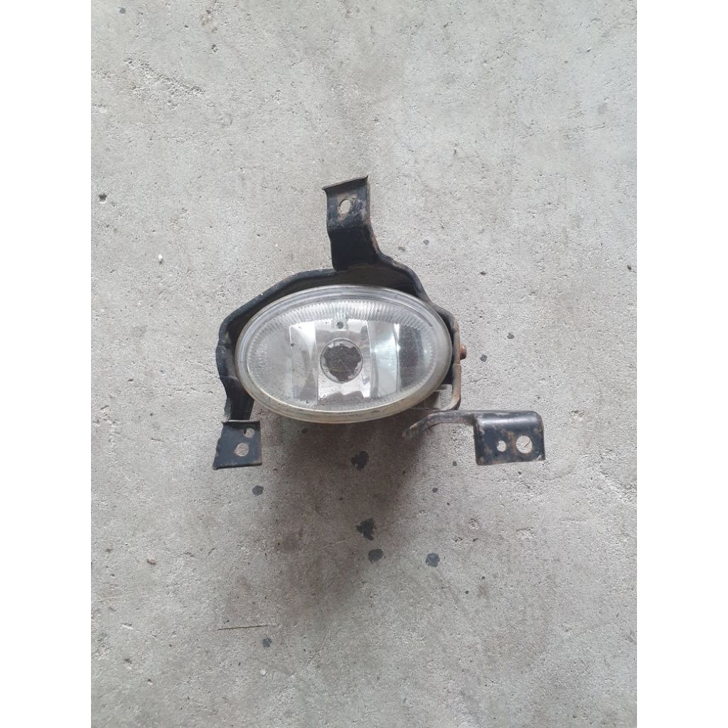 Đèn gầm bên phụ xịn tháo xe Honda CRV 2009 - 2012