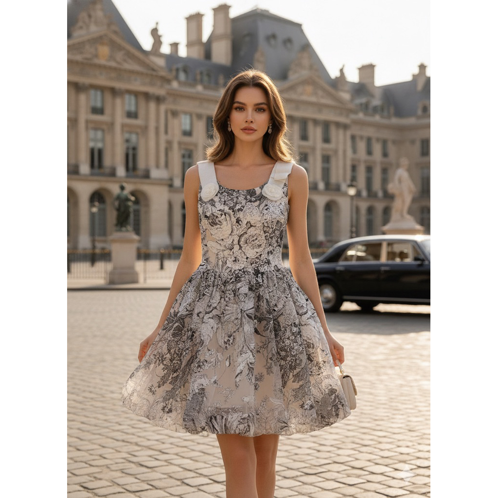 Pass váy amy store size s 95%