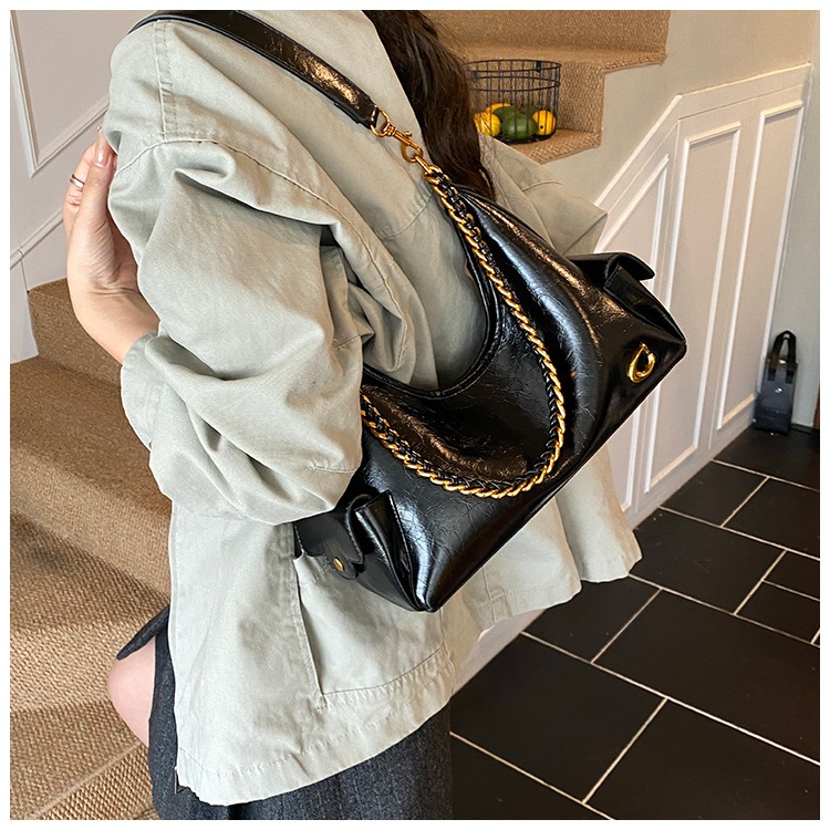 Túi Xách Thời Trang Cao Cấp Thiết Kế Sang Trọng Tôn Dáng Mọi Phong Cách T865