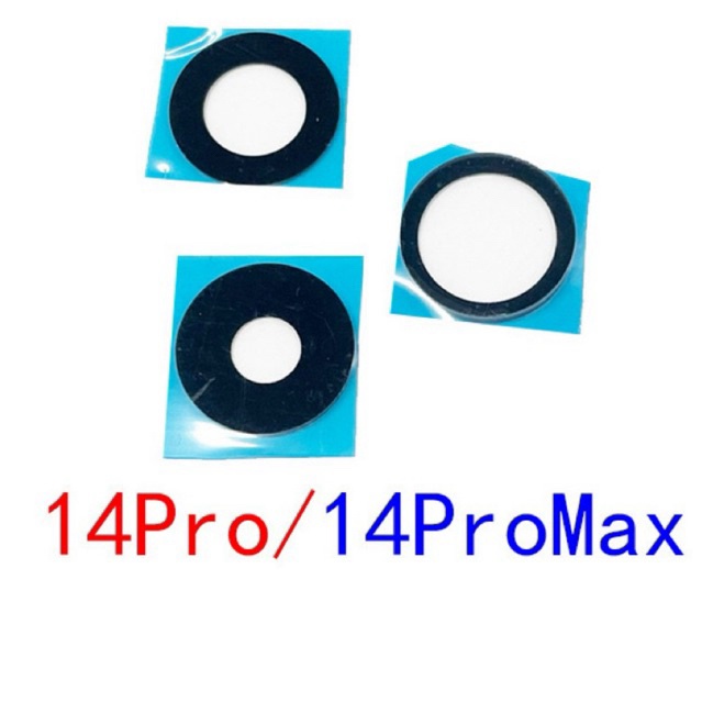 Kính cam IP 17Pro/ 17PRM/ 14Pro/ 14PRM/ 13Pro/ 13PRM