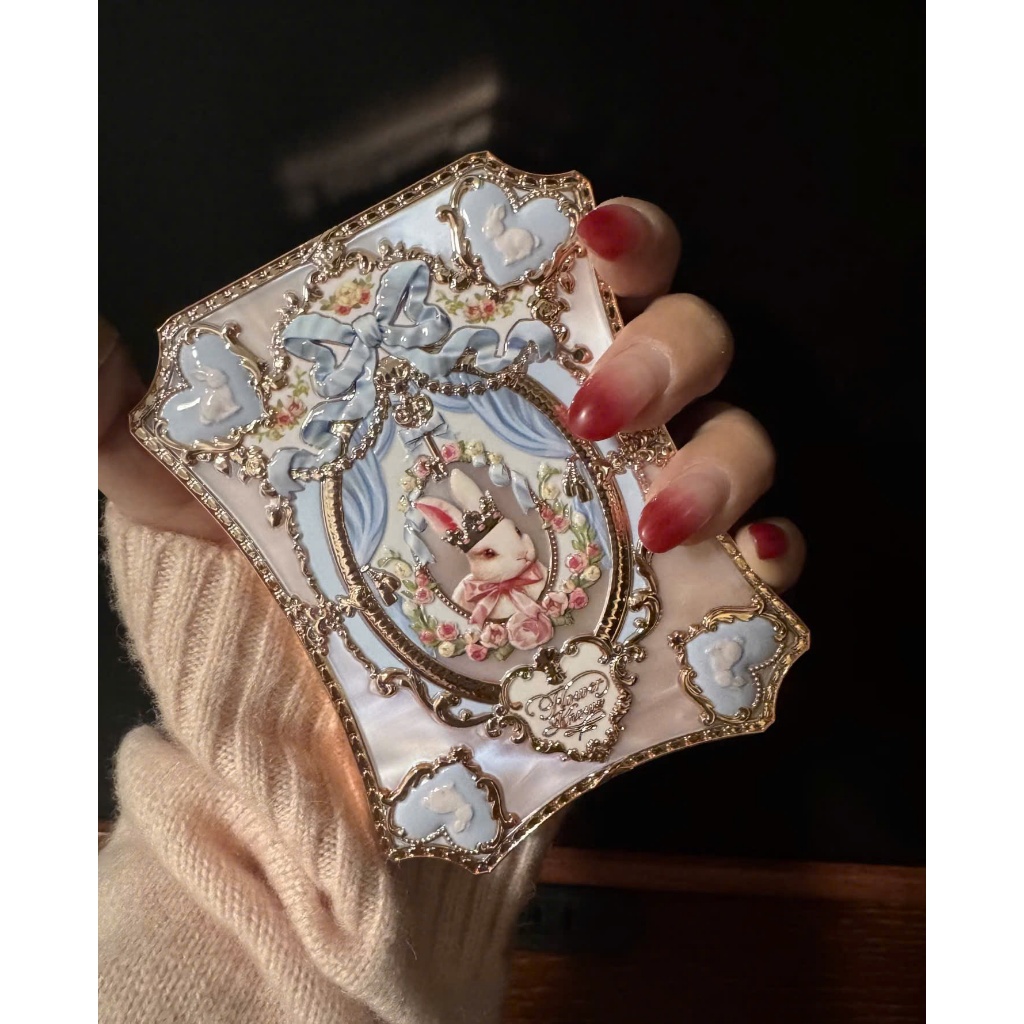 [Hỏa Tốc - HCM] Tổng Hợp Bảng Mắt Flower Know