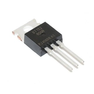 Transistor BT152-800R 800V/20A TO-220