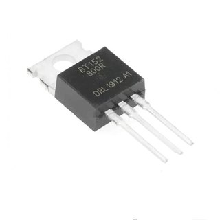 Transistor BT152-800R 800V/20A TO-220