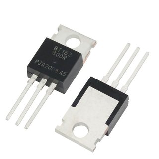 Transistor BT152-800R 800V/20A TO-220