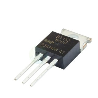 Transistor BT152-800R 800V/20A TO-220