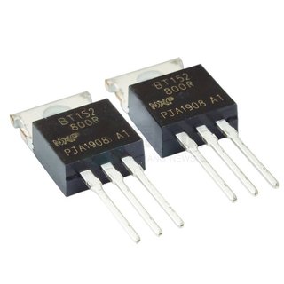 Transistor BT152-800R 800V/20A TO-220