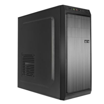 Thùng PC để bàn i3 4160 h81, ssd 128G,ram 8G,nguồn văn phòng, vỏ văn phòng