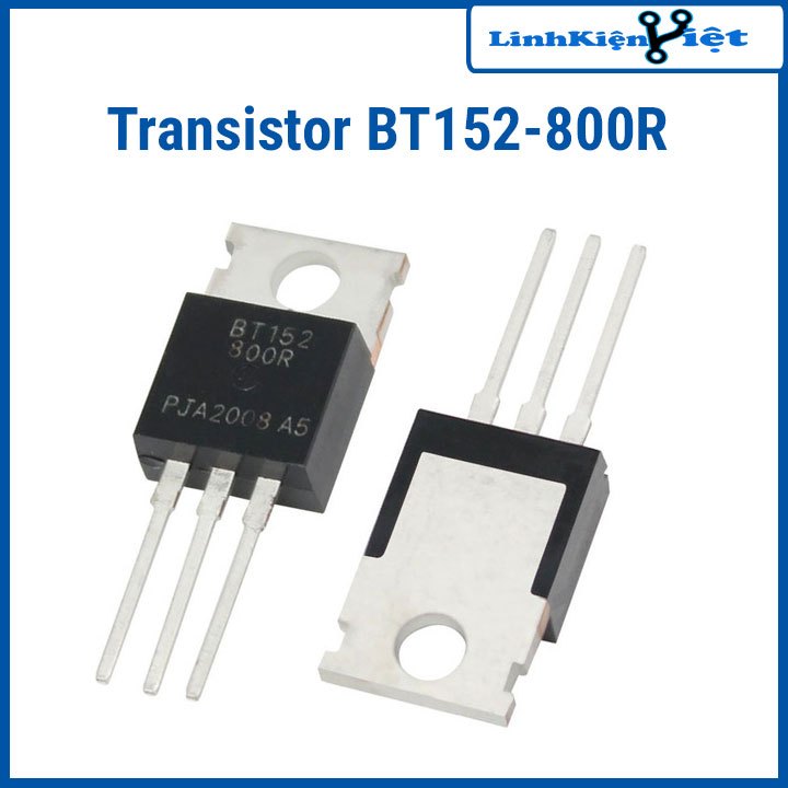 Transistor BT152-800R 800V/20A TO-220