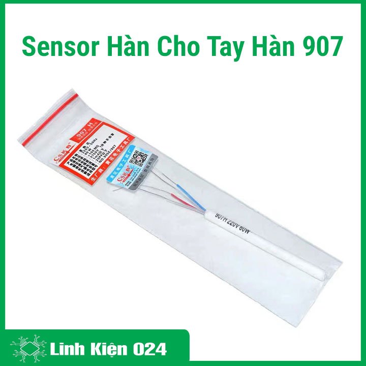 Sensor Hàn Cho Tay Hàn 907 220V-60W