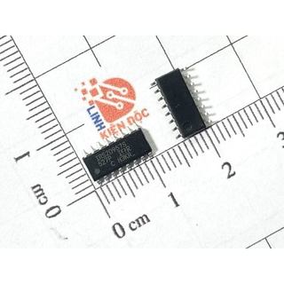 [ 1 chiếc] IRS20957S IC Điều khiển SOIC16