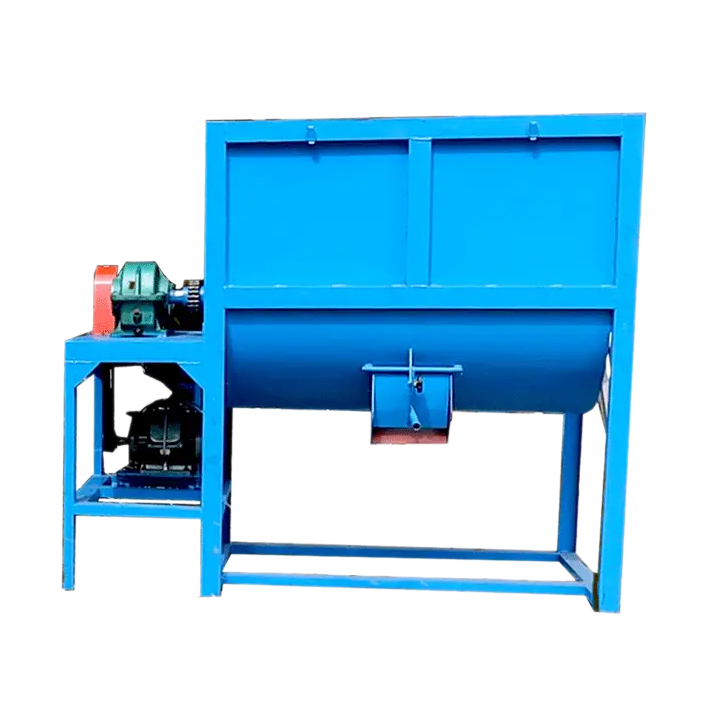 Máy trộn thức ăn chăn nuôi MT300