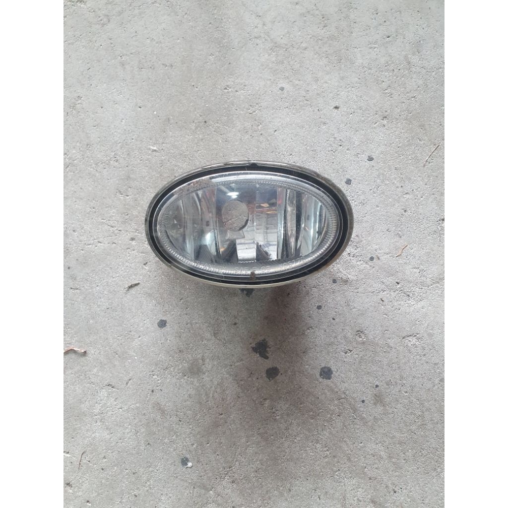 Đèn gầm bên phụ xịn tháo xe Honda CRV 2008 - 2012