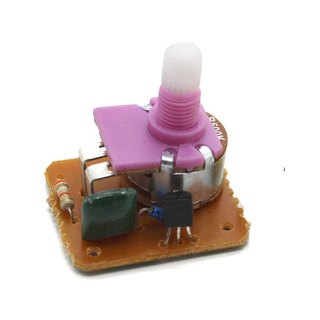 Diy Mạch Triết Áp Công Tắc Đèn Bàn