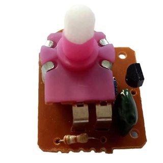 Diy Mạch Triết Áp Công Tắc Đèn Bàn