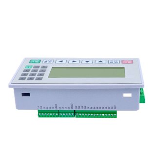Màn Hình HMI OP320-A V8.0 ( BH : 3 tháng )