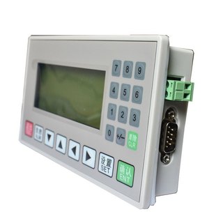 Màn Hình HMI OP320-A V8.0 ( BH : 3 tháng )