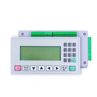Màn Hình HMI OP320-A V8.0 ( BH : 3 tháng )