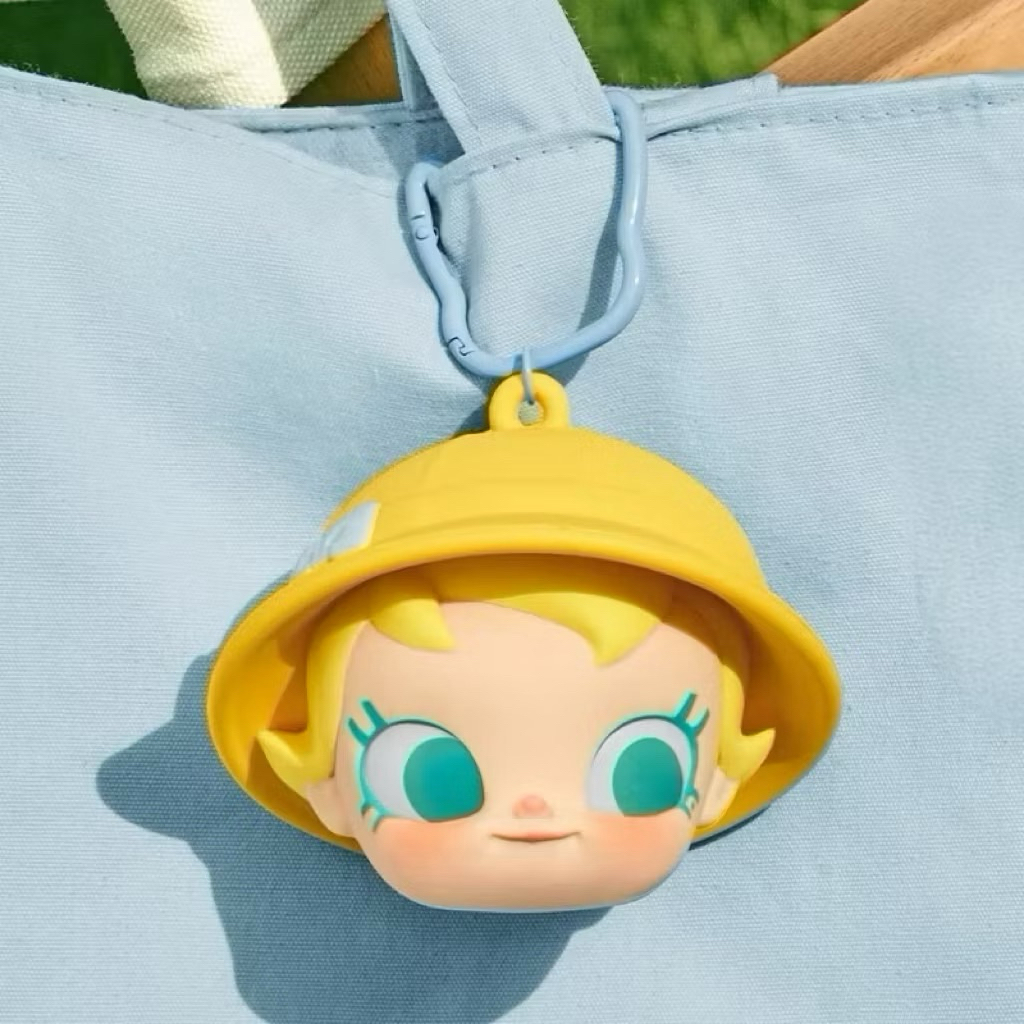 CASE MOLLY TÚI ĐỰNG TAI NGHE ĐT (CHÍNH HÃNG SẴN HÀ NỘI)