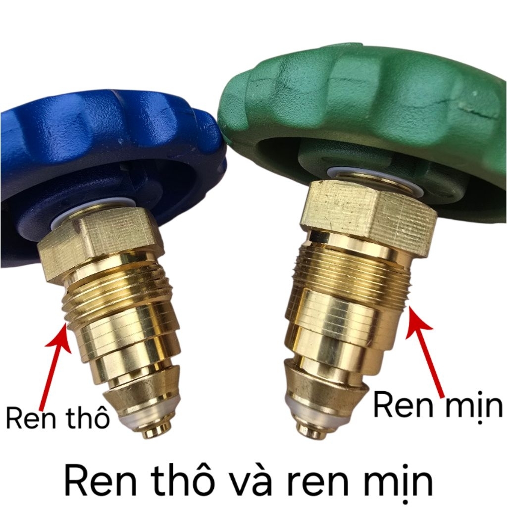 Bộ phụ kiện sửa chữa Dewar bình khí lỏng lạnh LNG_Oxy lỏng_Nito lỏng_Argon lỏng
