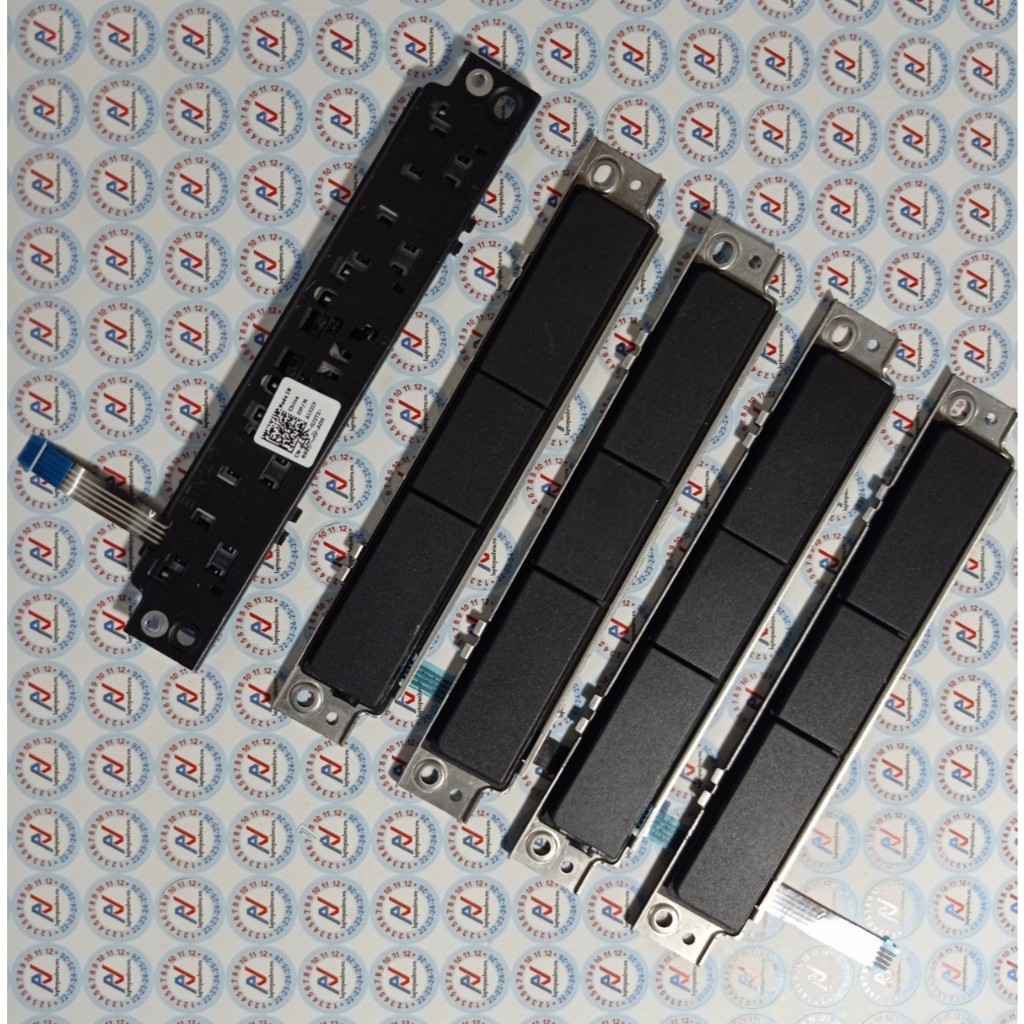 Nút Chuột Trái Phải Cho Dell Precision 7510 7520 M7510 M7520 Hàng Mới