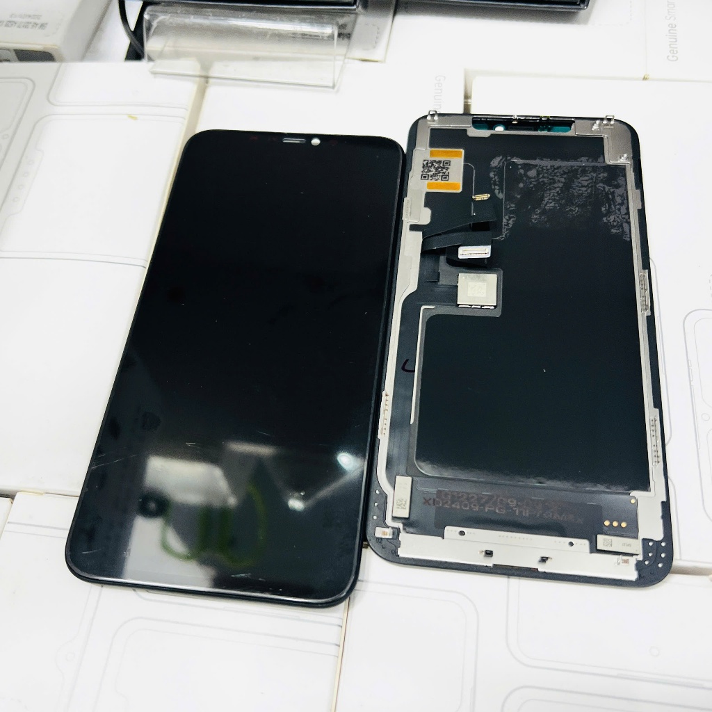 Màn hình GX thay thế cho ip 11prm/12prm/ 11 proo max / 12 pro max