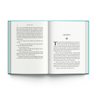 Sách - Đất Máu Sicily - 120 - Đông A